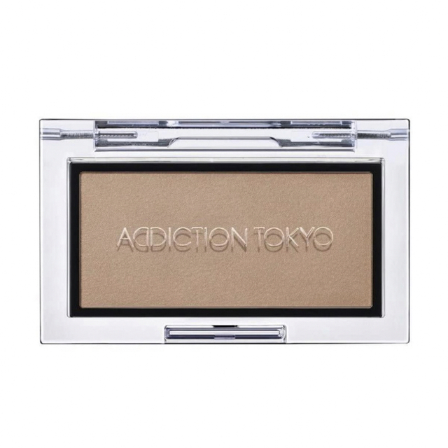 ADDICTION(アディクション)の新品 アディクション ザ ブラッシュ マット006M Naked Veil コスメ/美容のベースメイク/化粧品(チーク)の商品写真