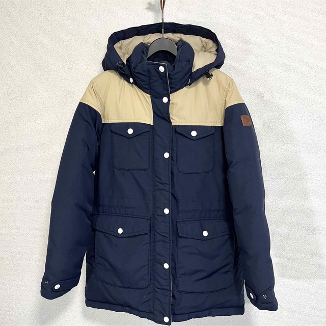 THE NORTH FACE - 美品!特価 ノースフェイス ダウンコート フード着脱