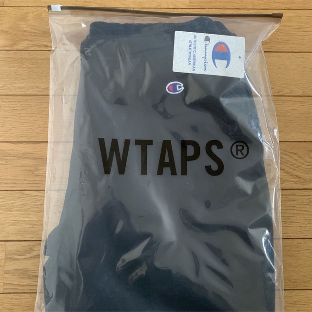 国内外の人気 WTAPS ACADEMY TROUSERS TROUSERS CHAMPION CTPL