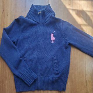 ポロラルフローレン(POLO RALPH LAUREN)のラルフローレン　綿ジャケット(ジャケット/上着)