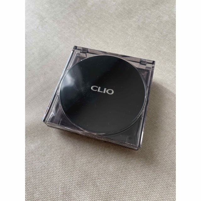 CLIO(クリオ)のCLIO KILL COVER ザ ニューファンウェアクッション コスメ/美容のベースメイク/化粧品(ファンデーション)の商品写真