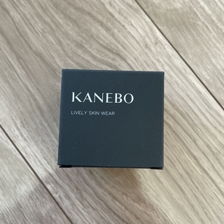 Kanebo - 【新品/未使用】カネボウ　ライブリースキン　ウェア　オークルC
