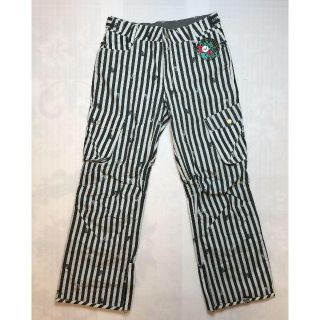 ロキシー(Roxy)の新品 Roxy スノーボード ウェア Mサイズ(ウエア/装備)