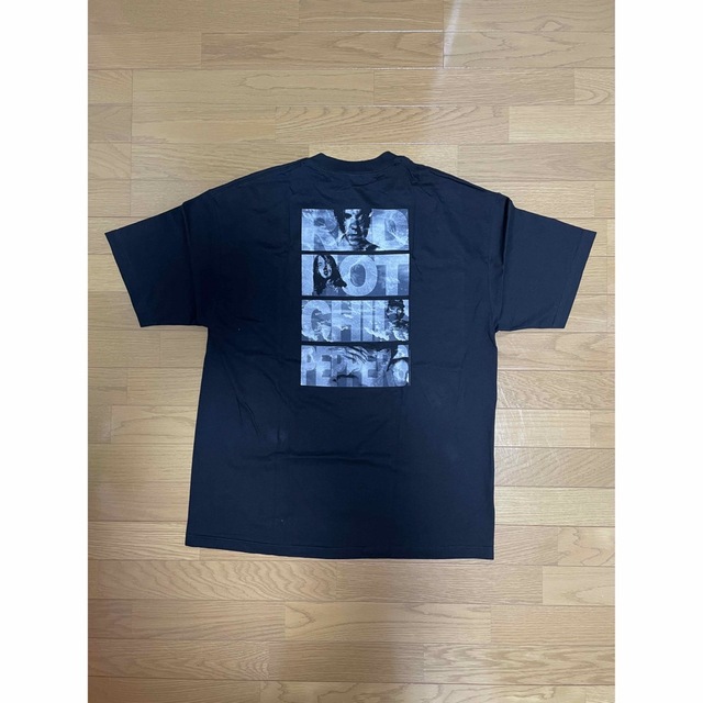 RED HOT CHILIPEPPERS Tシャツ メンズのトップス(Tシャツ/カットソー(半袖/袖なし))の商品写真