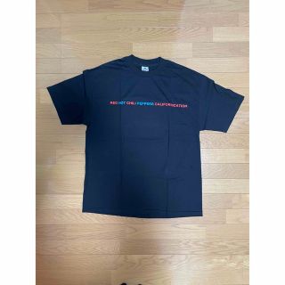 RED HOT CHILIPEPPERS Tシャツ(Tシャツ/カットソー(半袖/袖なし))