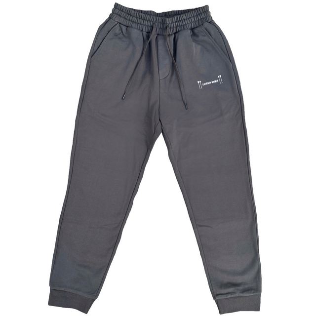STUSSY - ストリート系☆LUSSO SURF パームツリースウェットパンツ L