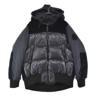 モンクレール ダウンジャケット(メンズ)の通販 7,000点以上 | MONCLER ...