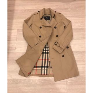 バーバリー(BURBERRY) トレンチコート(レディース)の通販 3,000点以上