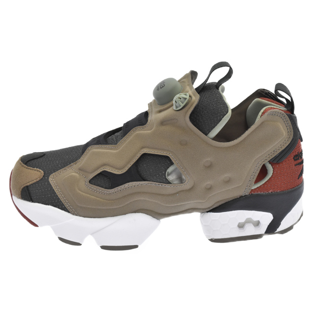 Reebok(リーボック)のReebok リーボック EIGHTYONE INSTAPUMP FURY インスタポンプフューリー スニーカー マルチ US6.5/24.5cm レディースの靴/シューズ(スニーカー)の商品写真