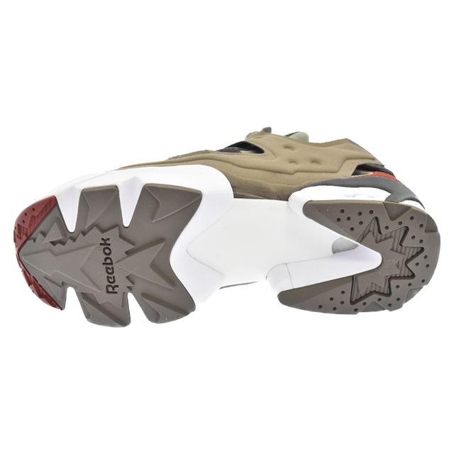 Reebok(リーボック)のReebok リーボック EIGHTYONE INSTAPUMP FURY インスタポンプフューリー スニーカー マルチ US6.5/24.5cm レディースの靴/シューズ(スニーカー)の商品写真