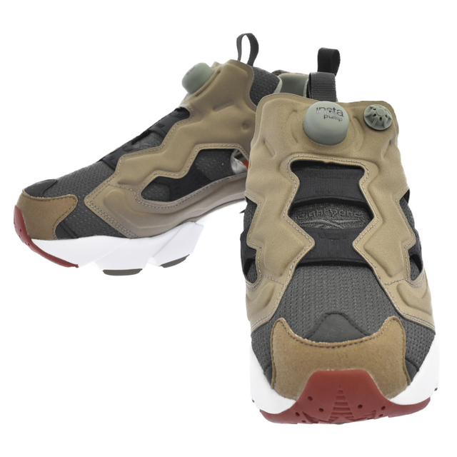 Reebok(リーボック)のReebok リーボック EIGHTYONE INSTAPUMP FURY インスタポンプフューリー スニーカー マルチ US6.5/24.5cm レディースの靴/シューズ(スニーカー)の商品写真