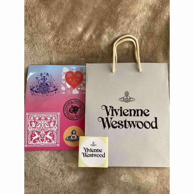 Vivienne Westwood - ⭐︎かなぴょん様専用⭐︎Vivienne Westwood の通販 by はりー｜ヴィヴィアンウエスト