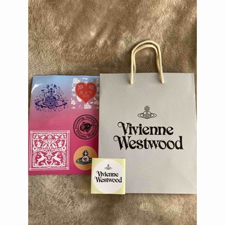 ヴィヴィアンウエストウッド(Vivienne Westwood)の⭐︎かなぴょん様専用⭐︎Vivienne Westwood (ショップ袋)