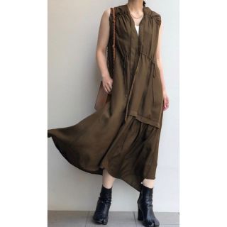 dries van noten 初期 ワンピース ドレス - agedor.ma