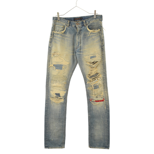 予約販売 ARTS&CRAFTS期 05AW アンダーカバー UNDERCOVER - UNDERCOVER