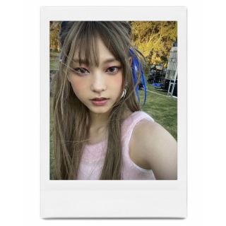 new jeans ヘリン チェキセット ポラロイド写真の通販 by 韓国雑貨