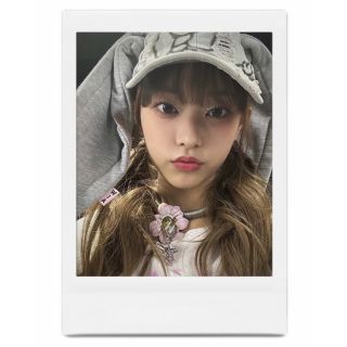 new jeans ヘリン チェキセット ポラロイド写真の通販 by 韓国雑貨