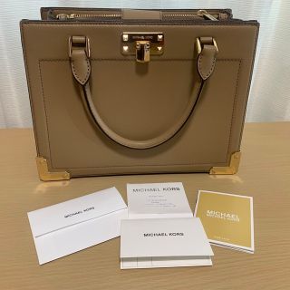 マイケルコース(Michael Kors)のマイケルコース ハンドバッグ ショルダーバッグ(ハンドバッグ)