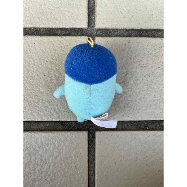 レトロ ぎんじろっち ぬいぐるみ 初代たまごっち キーホルダーの レトロ ぎんじろっち ぬいぐるみ 初代たまごっち キーホルダーの