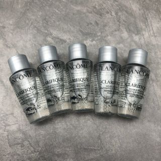 ランコム(LANCOME)の【新品】ランコムクラリフィックデュアルエッセンスローション50ml【送料込】(化粧水/ローション)