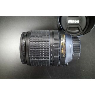 Nikon - 【美品】Nikon AF-S 18-140mm VR