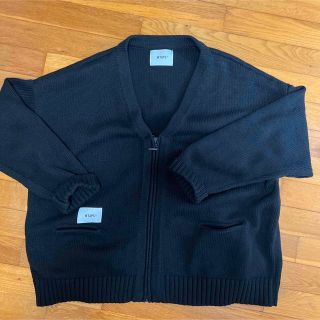 ダブルタップス(W)taps)のWTAPS 21AW Palmer カーディガン 04 XL(カーディガン)