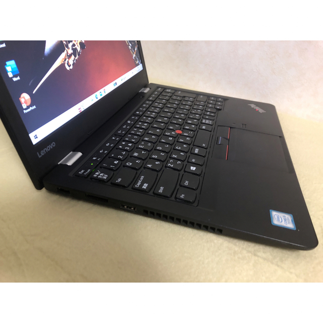 thinkpad13 SSD256 8G win10 office thinkpad13 SSD256 8G win10 office