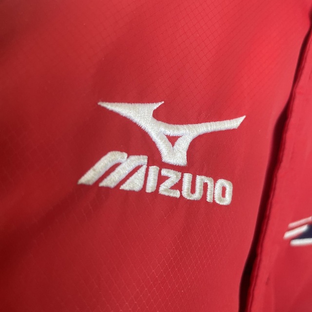 MIZUNO(ミズノ)のポルテ　グランドコート スポーツ/アウトドアの野球(ウェア)の商品写真