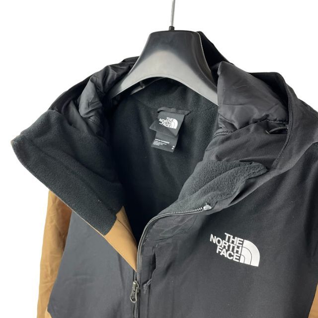 新品○ザ ノースフェイス○防水 撥水 中綿ジャケット サイズ-M DRYVENT-
