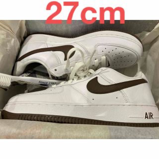 ナイキ(NIKE)のAir Force 1 Retro Color of the Month(スニーカー)