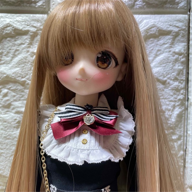 【限定販売】 アゾン アイリスコレクトプチ うゆり~~いちごver 人形 【限定販売】 アゾン アイリスコレクトプチ うゆり~~いちごver 人形