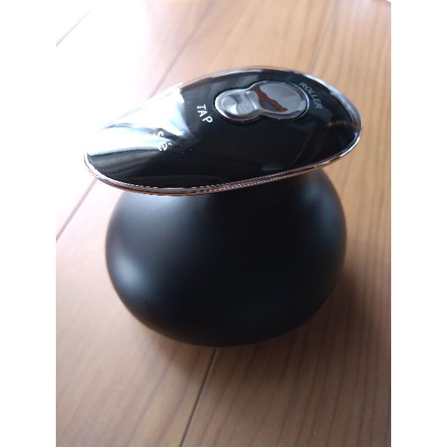 YA-MAN ヤーマン ミーゼ ヘッドスパリフト for MEN MS-30G