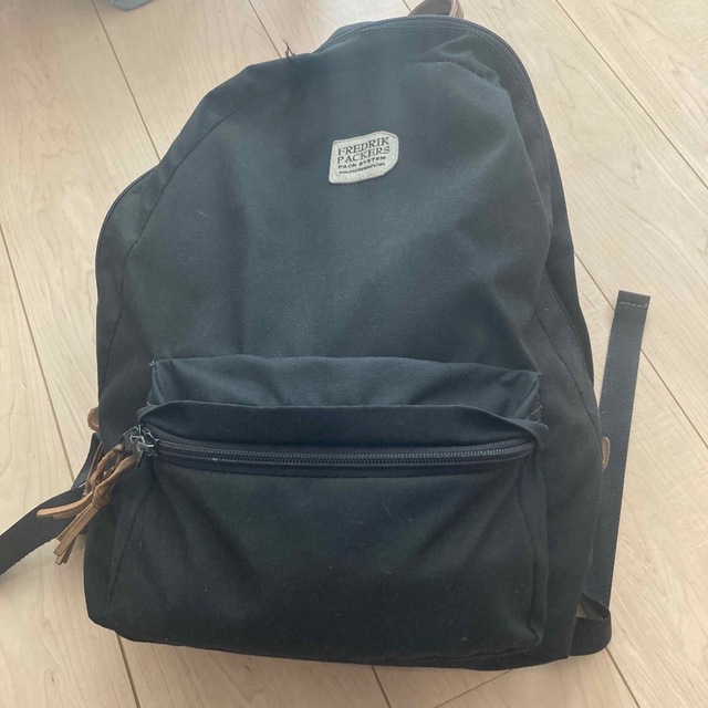 FREDRIK PACKERS フレドリックパッカーズ リュック 500D DA 注目