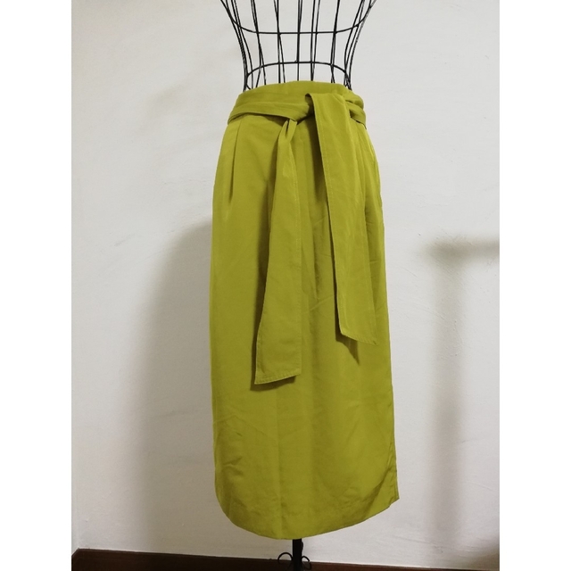 Willful by lipstar(ウィルフルバイリップスター)のスカート レディースのスカート(ロングスカート)の商品写真