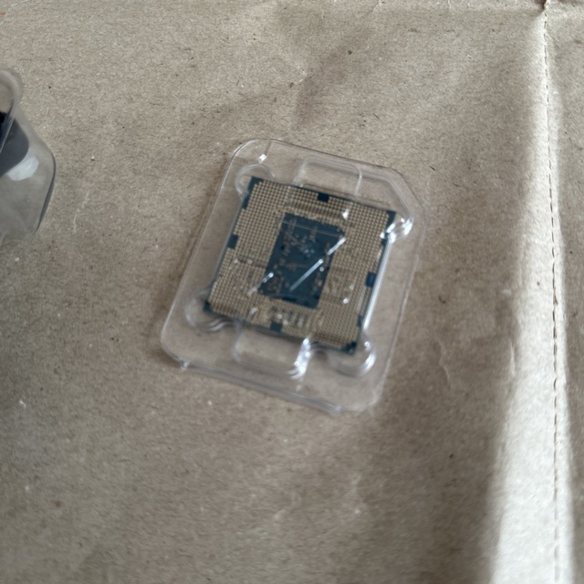 Intel core i7-4770 4