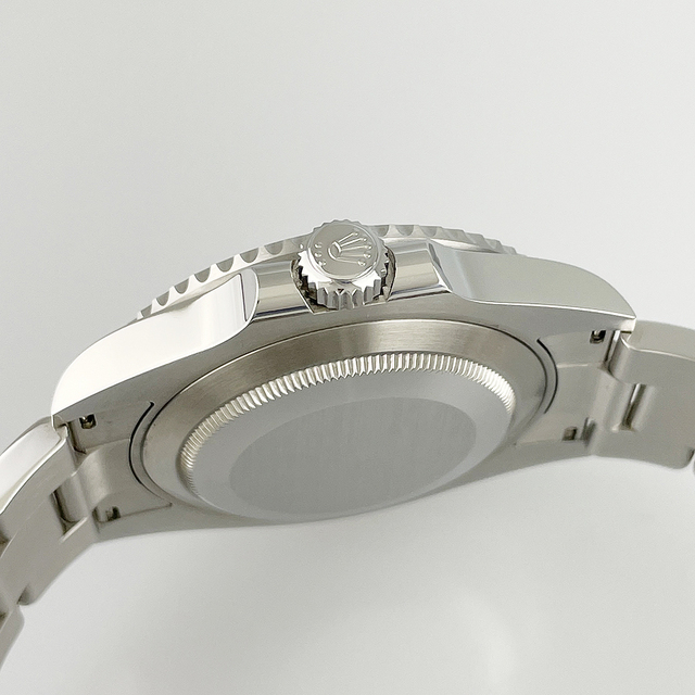 ROLEX(ロレックス)のロレックス サブマリーナー デイト メンズ腕時計 メンズの時計(腕時計(アナログ))の商品写真
