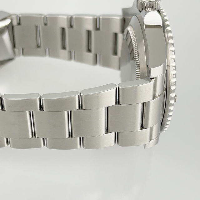 ROLEX(ロレックス)のロレックス サブマリーナー デイト メンズ腕時計 メンズの時計(腕時計(アナログ))の商品写真