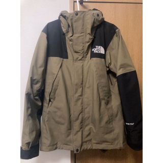 ザノースフェイス(THE NORTH FACE)のTHE NORTH FACE マウンテンジャケット(マウンテンパーカー)