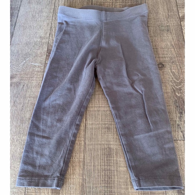 NEXT(ネクスト)のnext スパッツ　パンツ　ズボン　5本セット　9〜12m キッズ/ベビー/マタニティのベビー服(~85cm)(パンツ)の商品写真