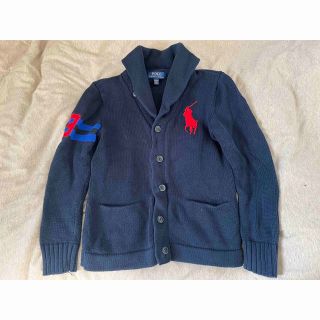 ポロラルフローレン(POLO RALPH LAUREN)の【ラルフローレン】カーディガン【ポロ】(カーディガン)