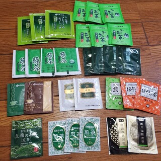 お茶 ティーパック 30袋 まとめ売り(茶)