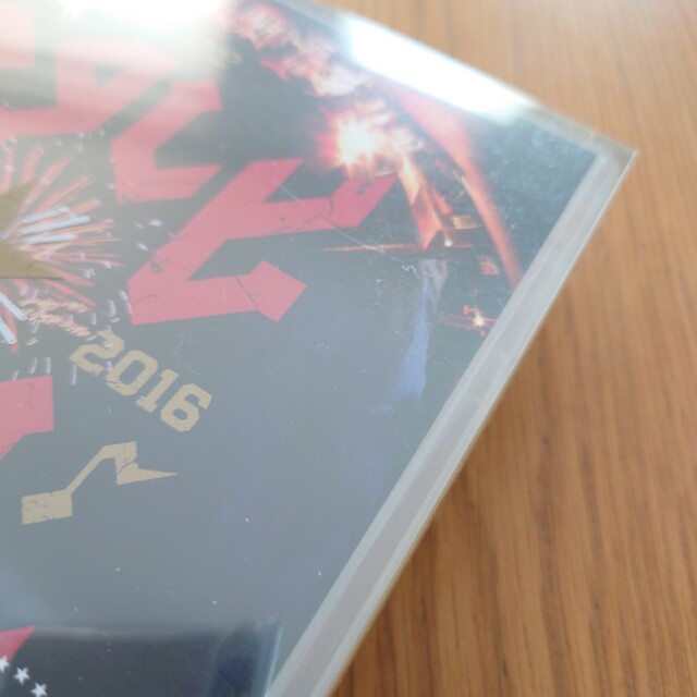 STARDUST　REVUE　20回目のテアトロン　with　んなアホなホーンズ エンタメ/ホビーのDVD/ブルーレイ(ミュージック)の商品写真