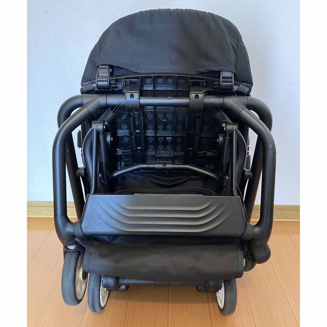 cybex - サイベックス イージーS B2 マグノリアピンクの通販 by *こば