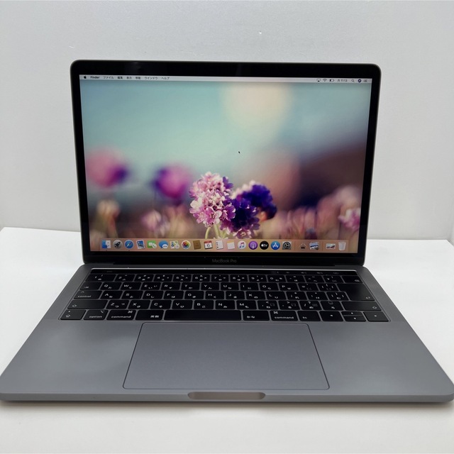 Mac (Apple) - MacBook Pro 2019 13inch Office2021付き