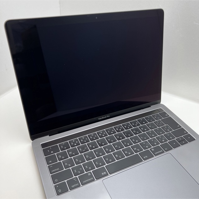 MacBook Pro 2019 13inch Office2021付き