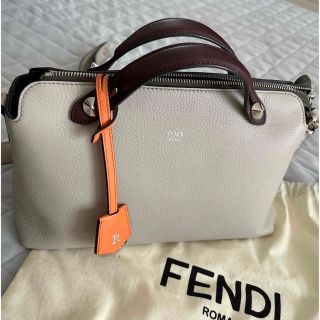 フェンディ(FENDI)のフェンディ♡バイザウェイ　ハンドバッグ(ハンドバッグ)