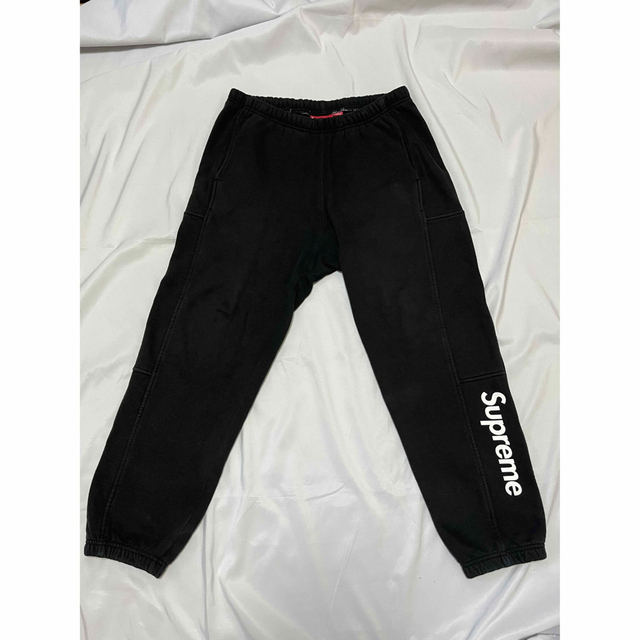 supreme Formula Sweatpant フォーミュラスウェットパンツ 1