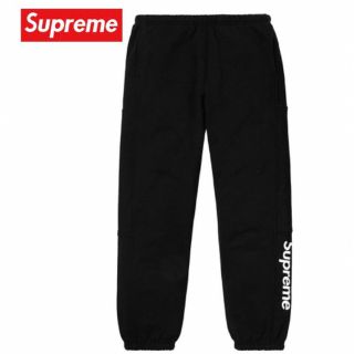 シュプリーム(Supreme)のsupreme Formula Sweatpant フォーミュラスウェットパンツ(その他)