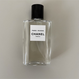 CHANEL - CHANEL   PARIS-RIVIERA   香水