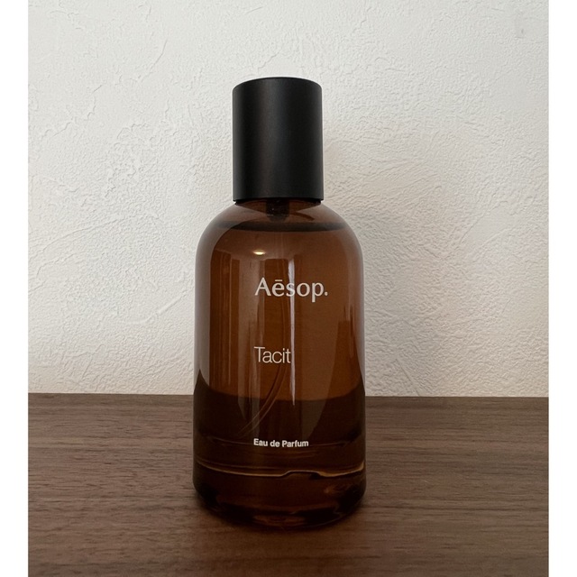 Aesop イソップ タシットオードパルファム 香水 - ユニセックス